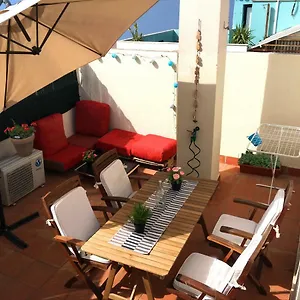 Appartement Skysea Holidays Alcazaba, Málaga