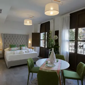 Appartement El Marques, Málaga