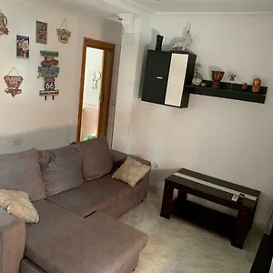 Appartement Calle Cómico Riquelme, Málaga